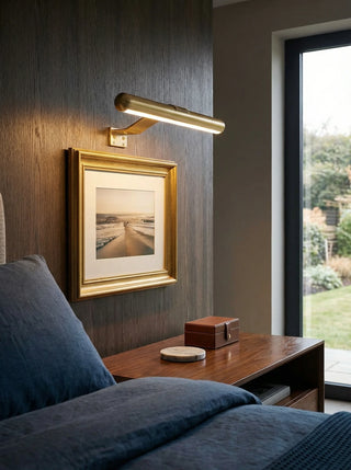 Picture Wall Light | Frame Accent Lighting Fixture