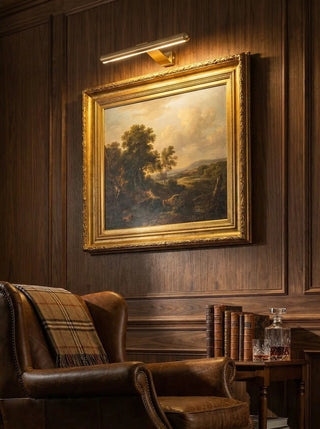 Picture Wall Light | Frame Accent Lighting Fixture