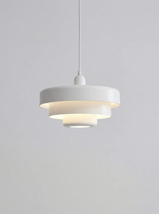 Pendant Light | Layered Modern Design