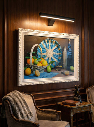 Picture Wall Light | Frame Accent Lighting Fixture