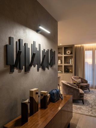 Picture Wall Light | Frame Accent Lighting Fixture