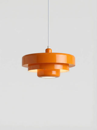 Pendant Light | Layered Modern Design