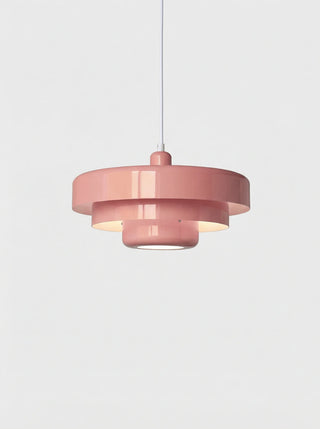 Pendant Light | Layered Modern Design