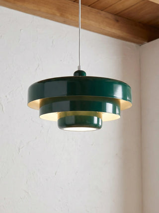 Pendant Light | Layered Modern Design
