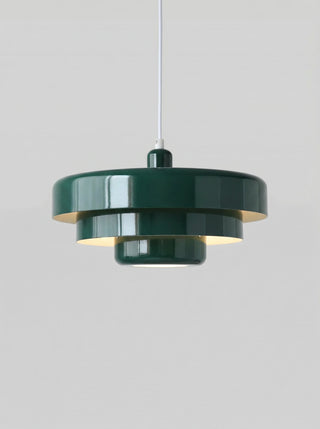 Pendant Light | Layered Modern Design